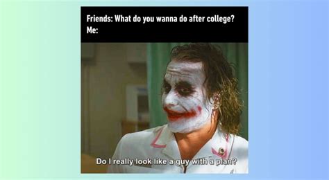 10 Memes That Describe Being a Second Semester Senior | HeyBU | Boston University