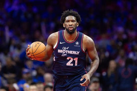 Social media drags Joel Embiid, 76ers' threw the mud for shocking NBA in-season tournament ...