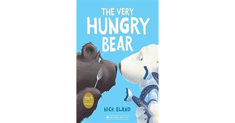 THE VERY HUNGRY BEAR by Various