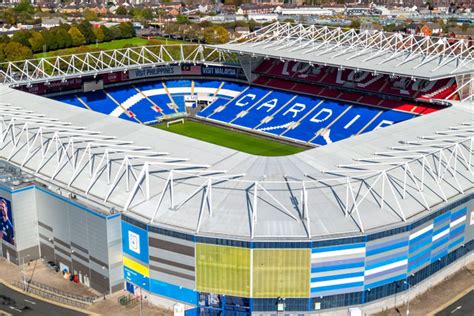 5 Best Cardiff City Stadium Parking Options in 2023!