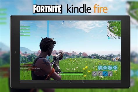 Fortnite on Kindle Fire: Does it work, specifications and everything ...