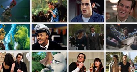 Some of the best films of Jim Carrey that you can't get bored of, ever!