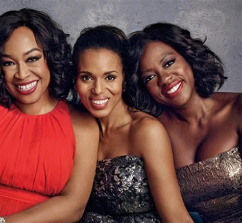 Winning: 'Scandal' & 'How To Get Away With Murder' Renewed By ABC ...