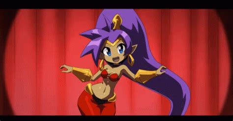 Shantae GIFs | Tenor