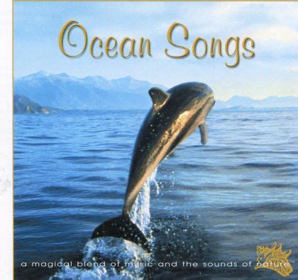 Nature's Harmony - Ocean Songs on Collectorz.com Core Music