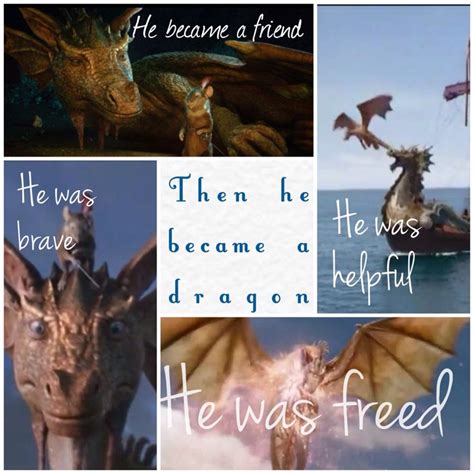 Eustace Scrubb becomes a dragon | Narnia, Chronicles of narnia, Prince ...