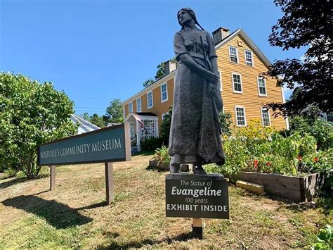 Randall House Museum (Wolfville) - ATUALIZADO 2022 O que saber antes de ir - Sobre o que as ...