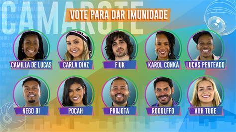 Bbb 2021 Enquete : BBB ao vivo online grátis, terça-feira (06/04/2021), como ... / See more of ...