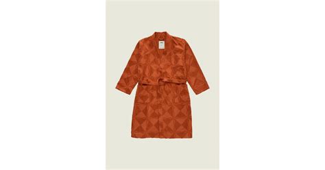 Plateau Robe | OAS