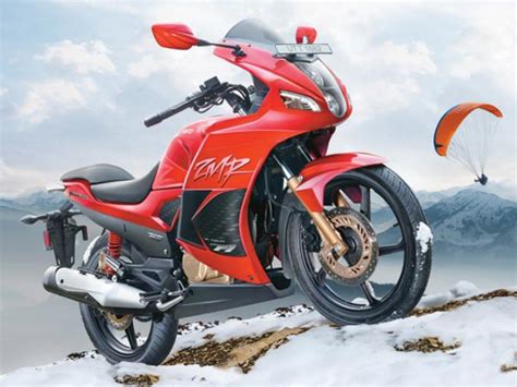 New Hero Karizma Launch by 2020 – All You Need to Know » Car Blog India