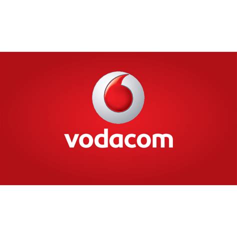 Vodacom logo, Vector Logo of Vodacom brand free download (eps, ai, png ...