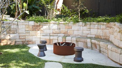 Garden Wall Blocks Brisbane | Fasci Garden