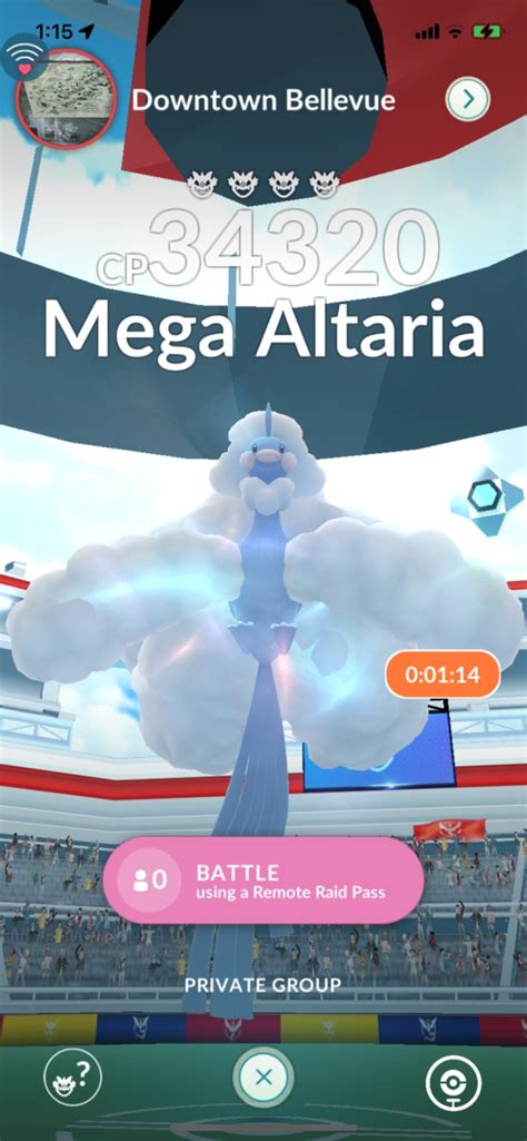 A Guide to Mega Evolution in Pokémon GO | Pokemon.com