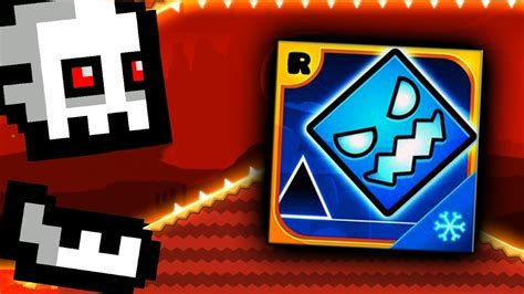 Geometry Dash Subzero Full Version - yogahopde