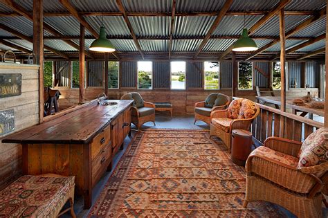 House of the Day: Green Acres in Australia—Photos - WSJ