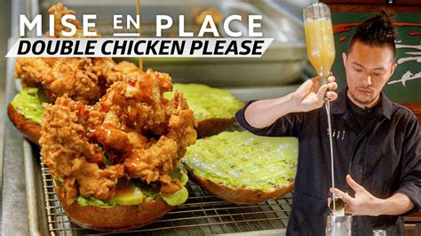 How Double Chicken Please Became One of the Country's Most Popular ...