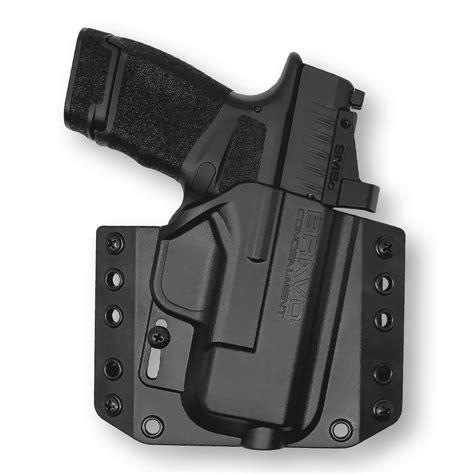 Springfield Hellcat OWB Gun Holster | Springfield XD Forum