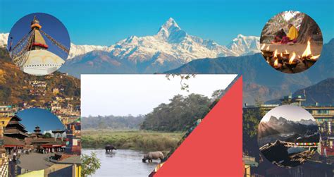 Nepal Tour Packages, Best Holiday Package, Reasonable Price