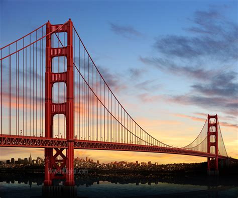 Why The Golden Gate Bridge Is An Engineering Marvel | Urban Splatter