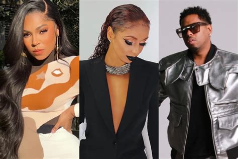 I Love RnB Music Festival 2023 Lineup: Ashanti, Mya and More