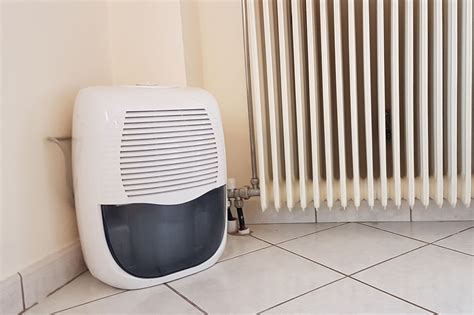 How to Maintain a Furnace-Mounted Humidifier