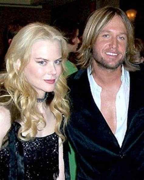 Keith Urban and Nicole Kidman's First Photo Together is Epic [View]