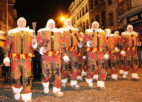 13 fascinating Belgian traditions recognized as UNESCO cultural ...