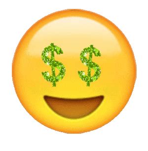 Money GIF Sticker - Find & Share on GIPHY