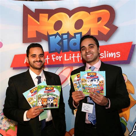 Inteview with the Founders of “Noor Kids”: From Harvard Business School Project to Full Time Job ...