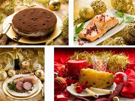 Authentic Italian Christmas Eve Dinner – Our Traditions and Dishes ...