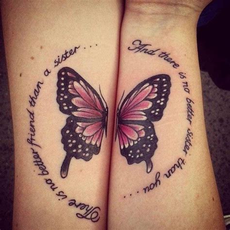 Schmetterling Tattoo - Symbolik, Bedeutung und Modelle - Wohnideen und ...