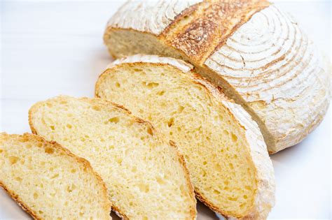 San Francisco Style Sourdough Bread Machine Mix – The Prepared Pantry