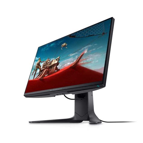 Alienware 25 Gaming 360Hz Monitor - Gadgetfreak :: Not Just Tech