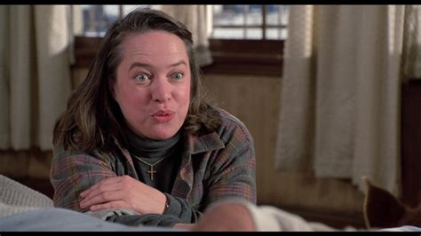 Kathy Bates Misery Quotes. QuotesGram