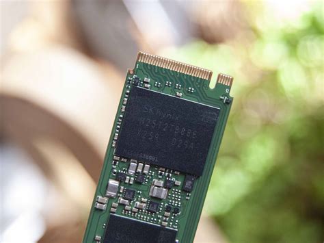 SK hynix Gold P31 SSD review: Impressive performance and price shake up ...