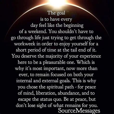 spiritual peace | Spiritual quotes, Spirituality energy, Universe quotes