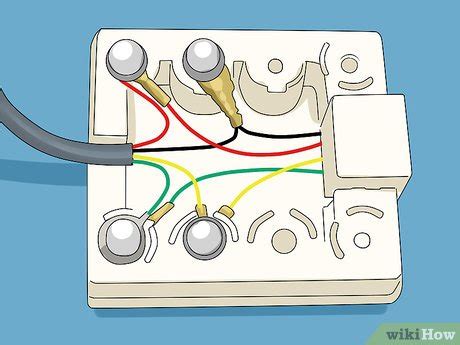 Dsl Phone Jack Wiring Diagram Centurylink - Wiring Diagram and Schematics