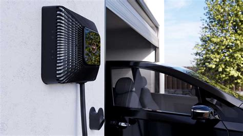 Wallbox Quasar Bidirectional Charger Will Power Your Car And Your Home