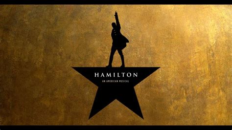 Hamilton soundtrack - YouTube