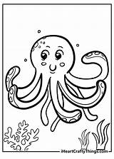 Dive Into Creativity With Marine Animals Coloring Pages sketch template