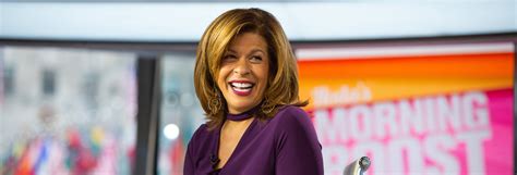 'Today' Host Hoda Kotb Is Engaged! | Essence