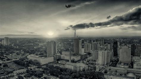 Nairobi City Wallpapers - Top Free Nairobi City Backgrounds ...