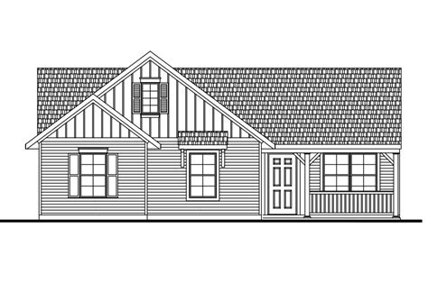 The Stratford | New Home Floorplan | Mayberry Homes