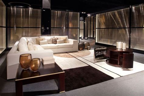 Armani Casa opening in Miami - Design District Stores