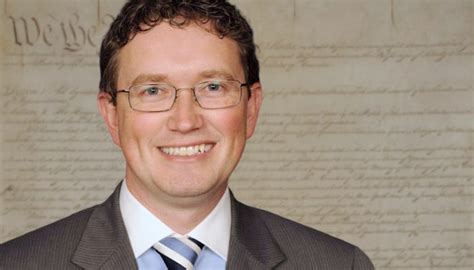 Commentary: Rep. Thomas Massie Defends the Constitution Again - The ...