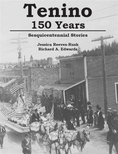 Tenino Depot Museum – Home of Tenino Wooden Money