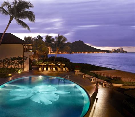 HALEKULANI HOTEL - Updated 2022 Prices & Reviews (Oahu, Hawaii)