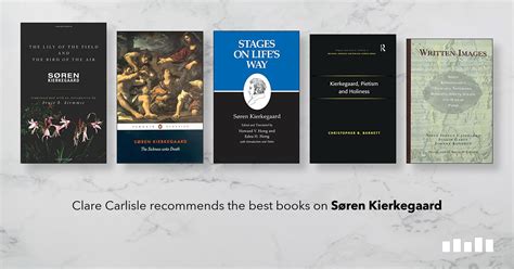 The Best Books on Kierkegaard | Five Books Expert Recommendations