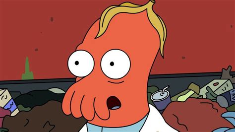 The Best Zoidberg Episodes Of Futurama