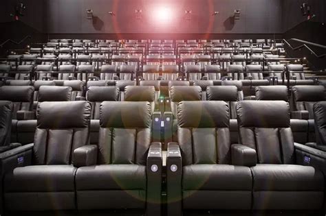 Landmark Cinemas set to open Brighton theatre June 1 | 650 CKOM